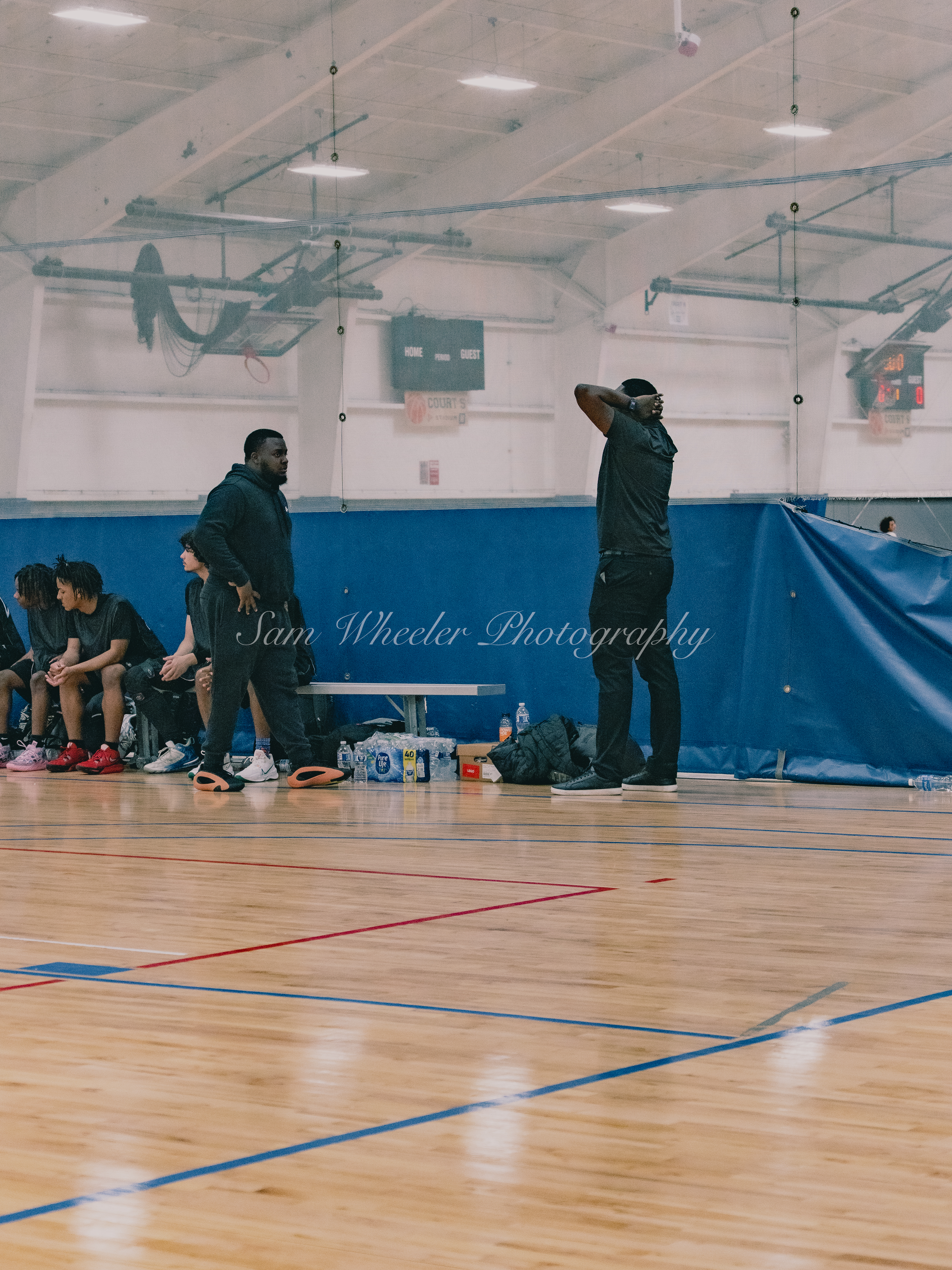 Sports Photo
